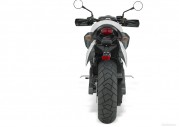 Buell Lightning XB12STT